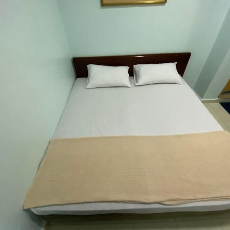Hotel Permai Malacca Buitenkant foto