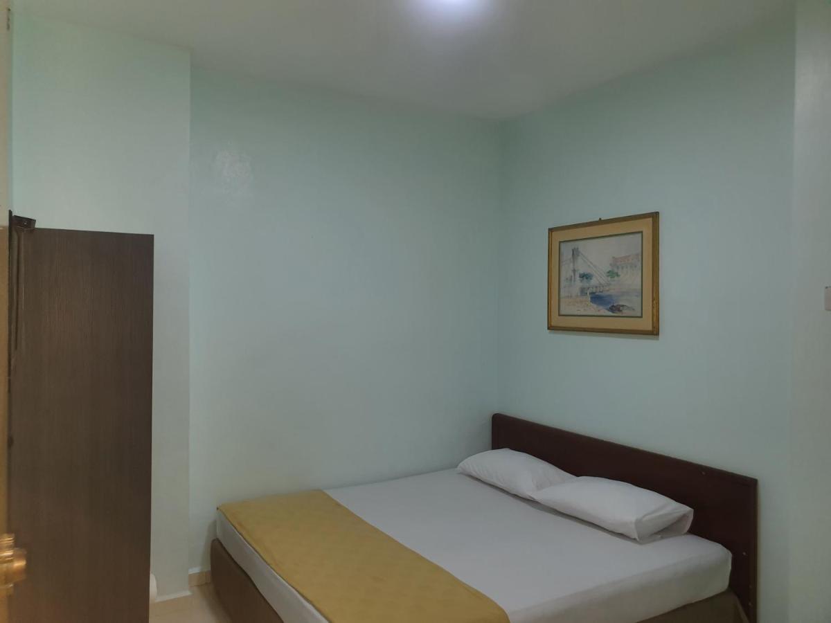 Hotel Permai Malacca Buitenkant foto